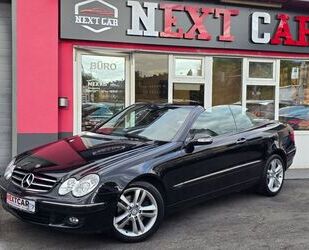 Mercedes-Benz CLK 200 Gebrauchtwagen