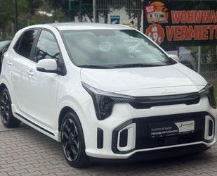 Kia Picanto Gebrauchtwagen