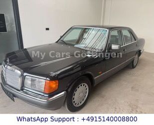 Mercedes-Benz 500 Gebrauchtwagen