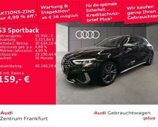 Audi S3 Gebrauchtwagen