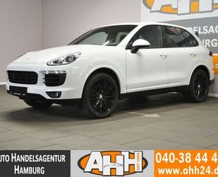 Porsche Cayenne Gebrauchtwagen