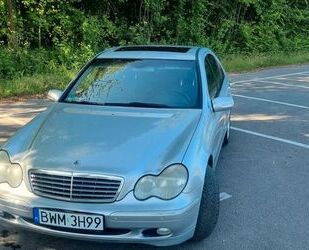 Mercedes-Benz 200 Gebrauchtwagen