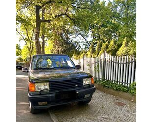 Land Rover Range Rover Gebrauchtwagen