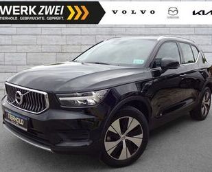 Volvo XC40 Gebrauchtwagen