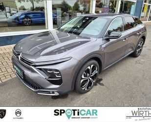 Citroen C5 X Gebrauchtwagen