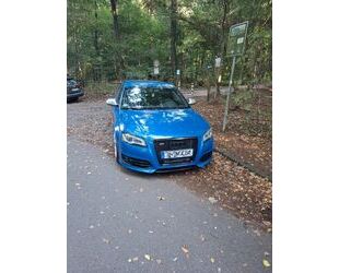 Audi S3 Gebrauchtwagen