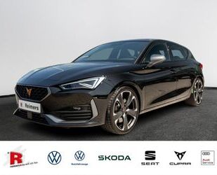 Cupra Leon Gebrauchtwagen