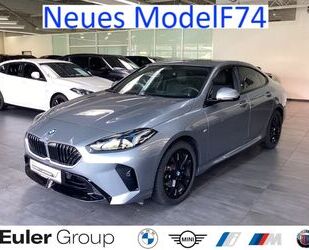 BMW 220 Gran Coupé Gebrauchtwagen