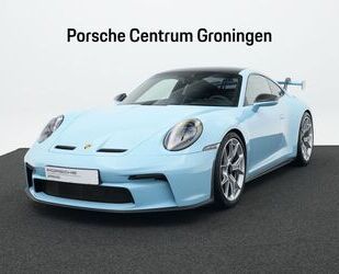 Porsche 992 Gebrauchtwagen