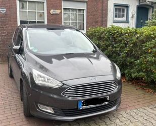Ford C-Max Gebrauchtwagen