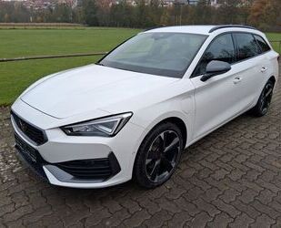 Cupra Leon Gebrauchtwagen