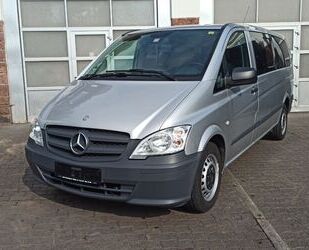 Mercedes-Benz Vito Gebrauchtwagen
