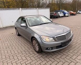 Mercedes-Benz C 180 Gebrauchtwagen