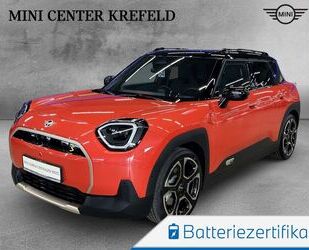 Mini Aceman Gebrauchtwagen