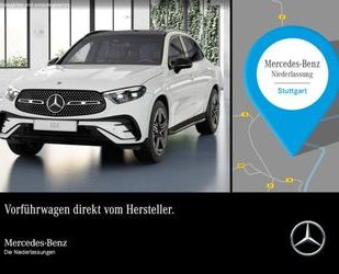 Mercedes-Benz GLC 300 Gebrauchtwagen