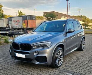 BMW X5 Gebrauchtwagen