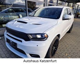 Dodge Durango Gebrauchtwagen