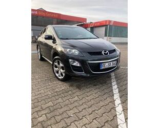 Mazda CX-7 Gebrauchtwagen