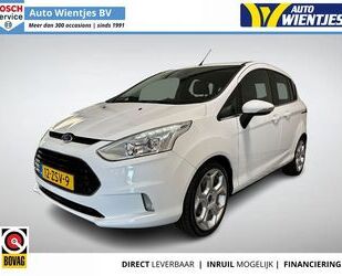 Ford B-Max Gebrauchtwagen