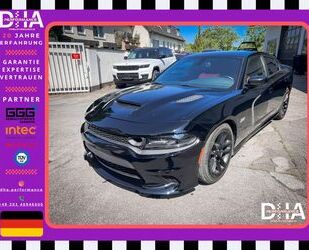Dodge Charger Gebrauchtwagen