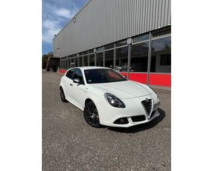 Alfa Romeo Giulietta Gebrauchtwagen