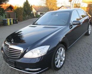 Mercedes-Benz S 500 Gebrauchtwagen