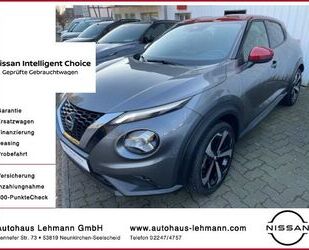 Nissan Juke Gebrauchtwagen