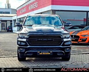 Dodge RAM Gebrauchtwagen