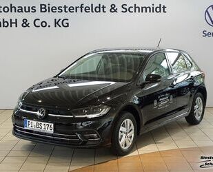 VW Polo Gebrauchtwagen