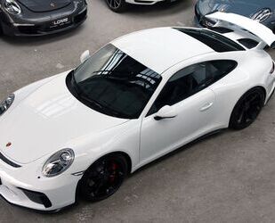 Porsche 991 Gebrauchtwagen
