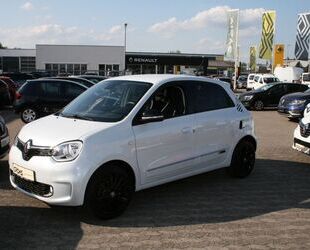 Renault Twingo Gebrauchtwagen
