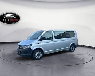 Peugeot T6 Kombi 