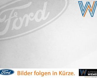 Ford Tourneo Courier Gebrauchtwagen