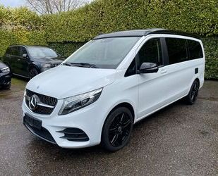 Mercedes-Benz V 300 Gebrauchtwagen