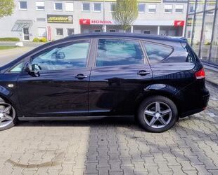 Seat Altea Gebrauchtwagen