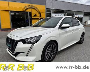 Peugeot 208 Gebrauchtwagen