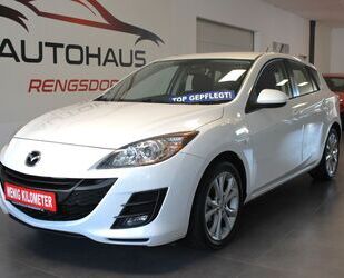 Mazda 3 Gebrauchtwagen