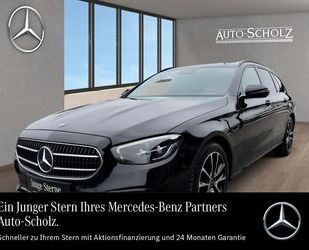 Mercedes-Benz E 200 Gebrauchtwagen