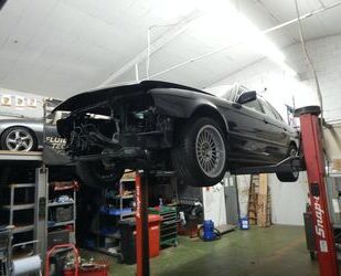 Alpina B10 Gebrauchtwagen