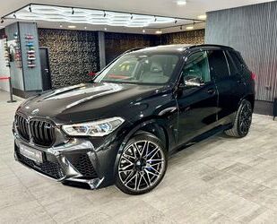 BMW X5 M Gebrauchtwagen