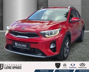 Kia Stonic Gebrauchtwagen