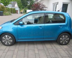 VW e-up! Gebrauchtwagen