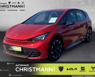 Cupra Born Gebrauchtwagen