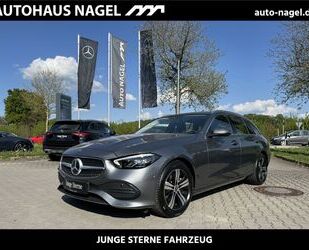 Mercedes-Benz C 220 Gebrauchtwagen