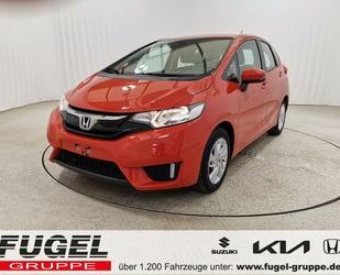 Honda Jazz Gebrauchtwagen