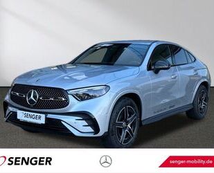 Mercedes-Benz GLC 200 Gebrauchtwagen