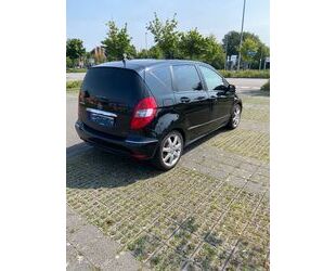 Mercedes-Benz A 200 Gebrauchtwagen
