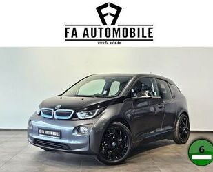BMW i3 Gebrauchtwagen