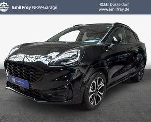 Ford Puma Gebrauchtwagen