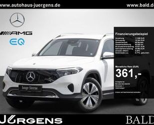 Mercedes-Benz EQB Gebrauchtwagen